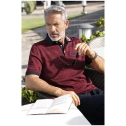 Poloshirt GIVILA -TrueMan Verkaufsgeschäft server 1003