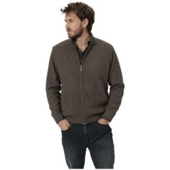 Strickjacke VELENTTO -TrueMan Verkaufsgeschäft server 1012