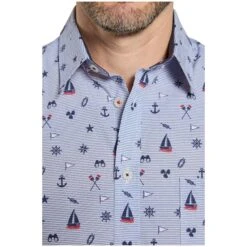 Kurzarmhemd BELVANO -TrueMan Verkaufsgeschäft server 1020