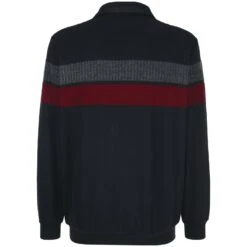Sweatshirt LUCIVERA -TrueMan Verkaufsgeschäft server 1043