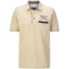 Poloshirt TESSELLI