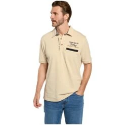 Poloshirt TESSELLI -TrueMan Verkaufsgeschäft server 1046