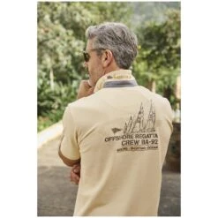 Poloshirt TESSELLI -TrueMan Verkaufsgeschäft server 1053