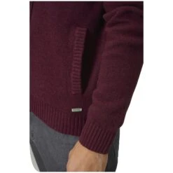 Strickjacke ROBLOTE -TrueMan Verkaufsgeschäft server 1058