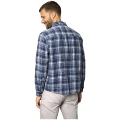 Hemd FRANLONO -TrueMan Verkaufsgeschäft server 1063