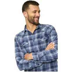 Hemd FRANLONO -TrueMan Verkaufsgeschäft server 1065