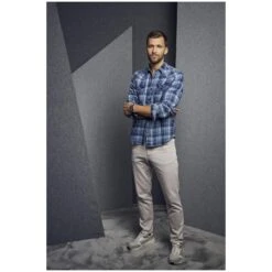 Hemd FRANLONO -TrueMan Verkaufsgeschäft server 1069