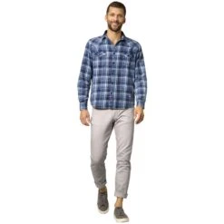 Hemd FRANLONO -TrueMan Verkaufsgeschäft server 1071