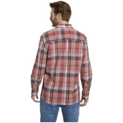 Hemd DELTE 13 Hemd DELTE -TrueMan Verkaufsgeschäft server 1074