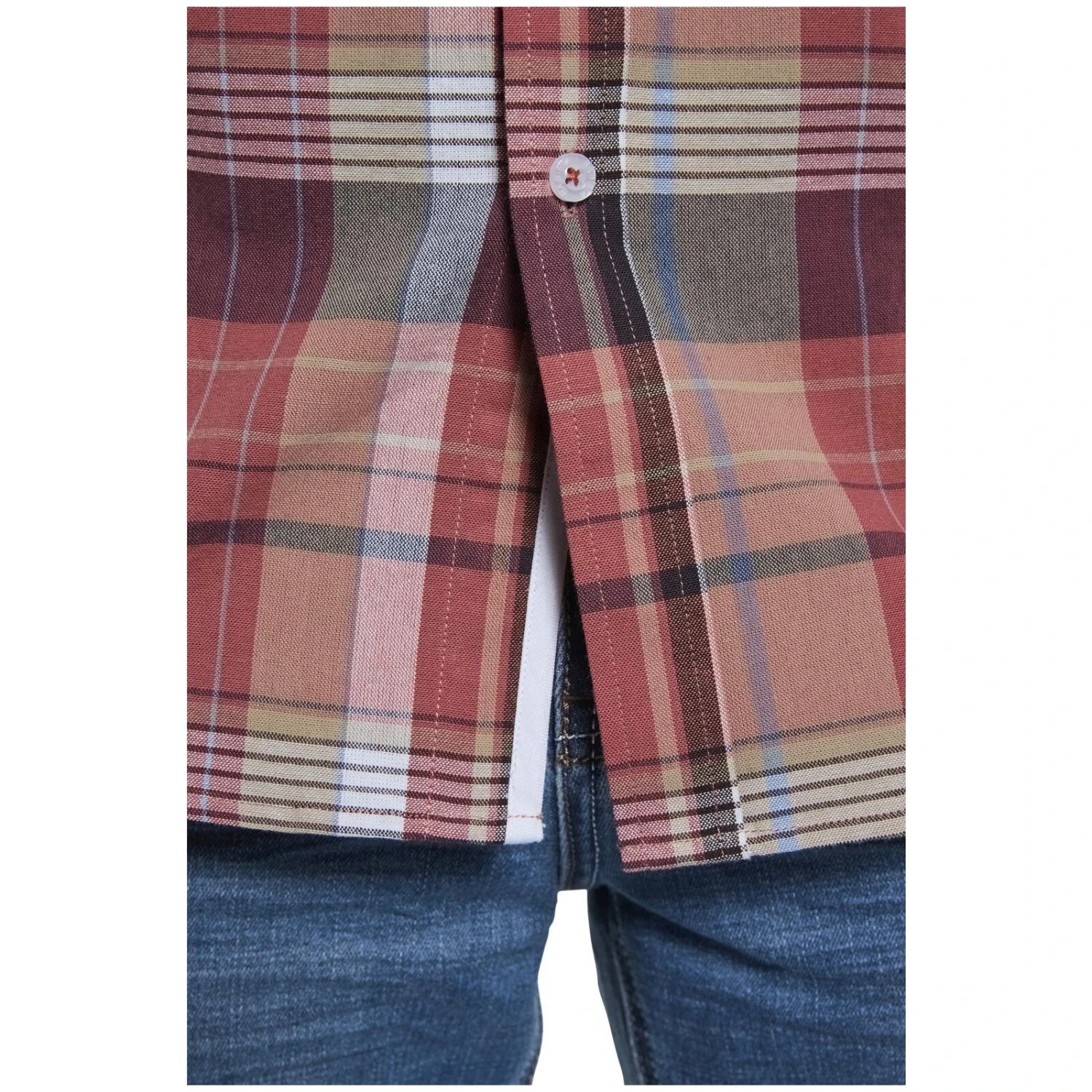 Hemd DELTE 7 Hemd DELTE – Bild 5