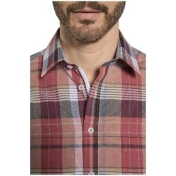 Hemd DELTE 16 Hemd DELTE -TrueMan Verkaufsgeschäft server 1077