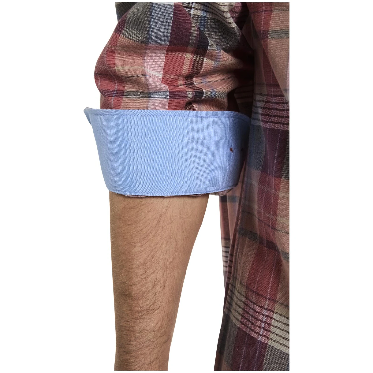 Hemd DELTE 9 Hemd DELTE – Bild 7