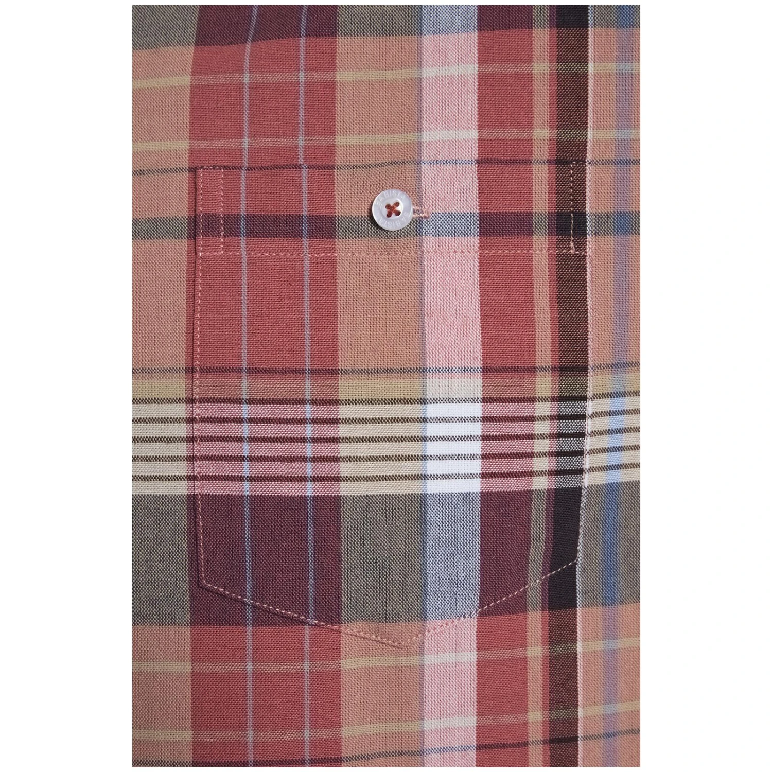 Hemd DELTE 10 Hemd DELTE – Bild 8