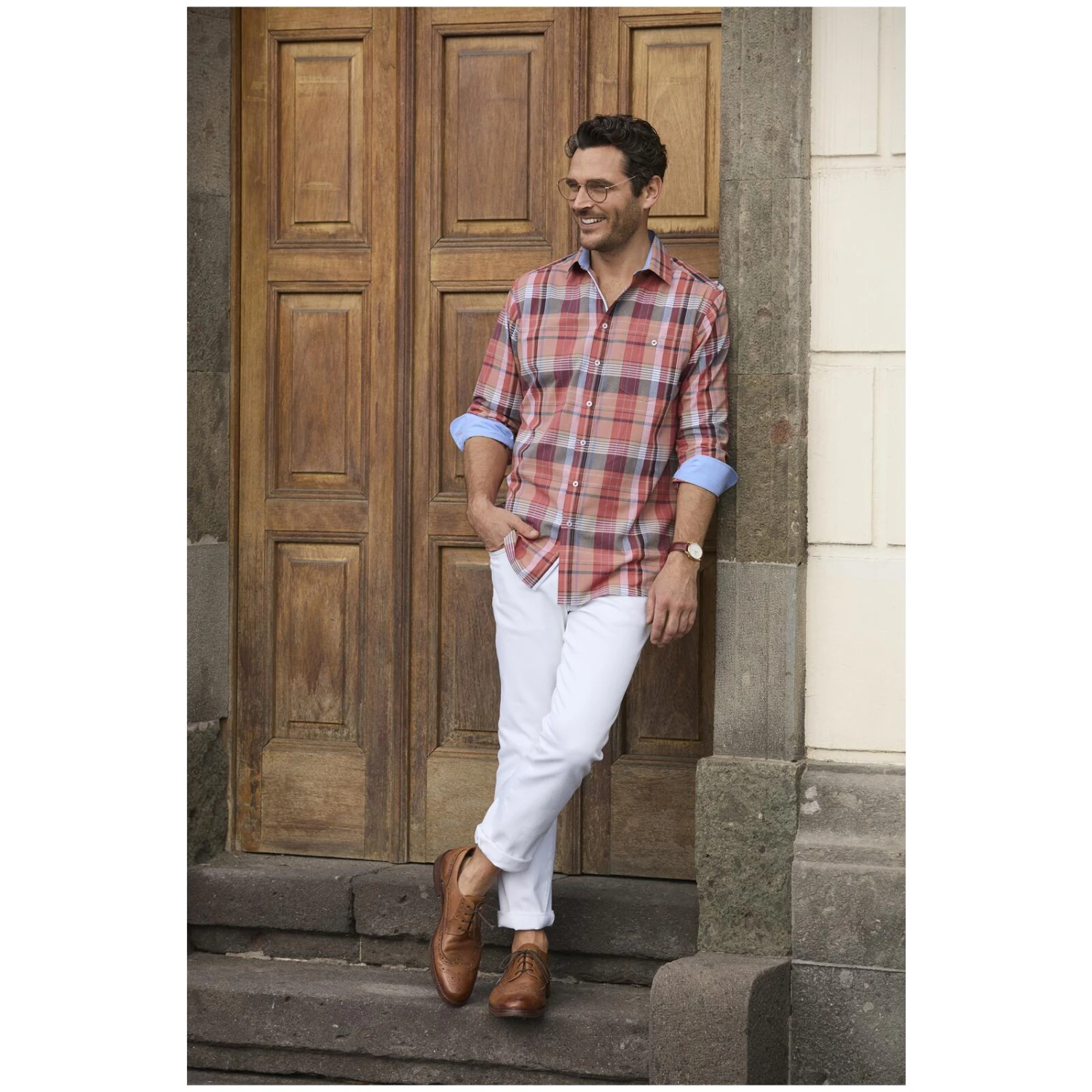 Hemd DELTE 11 Hemd DELTE – Bild 9