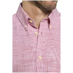 Hemd BRIENZO -TrueMan Verkaufsgeschäft server 1085