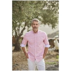 Hemd BRIENZO -TrueMan Verkaufsgeschäft server 1086