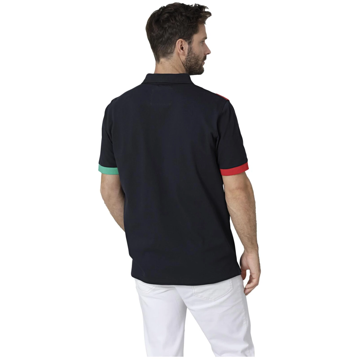 Poloshirt FLORENZO 5 Poloshirt FLORENZO – Bild 3