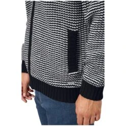 Strickjacke PALVAITO -TrueMan Verkaufsgeschäft server 11