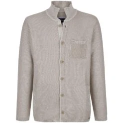 Strickjacke ROMANZELLI