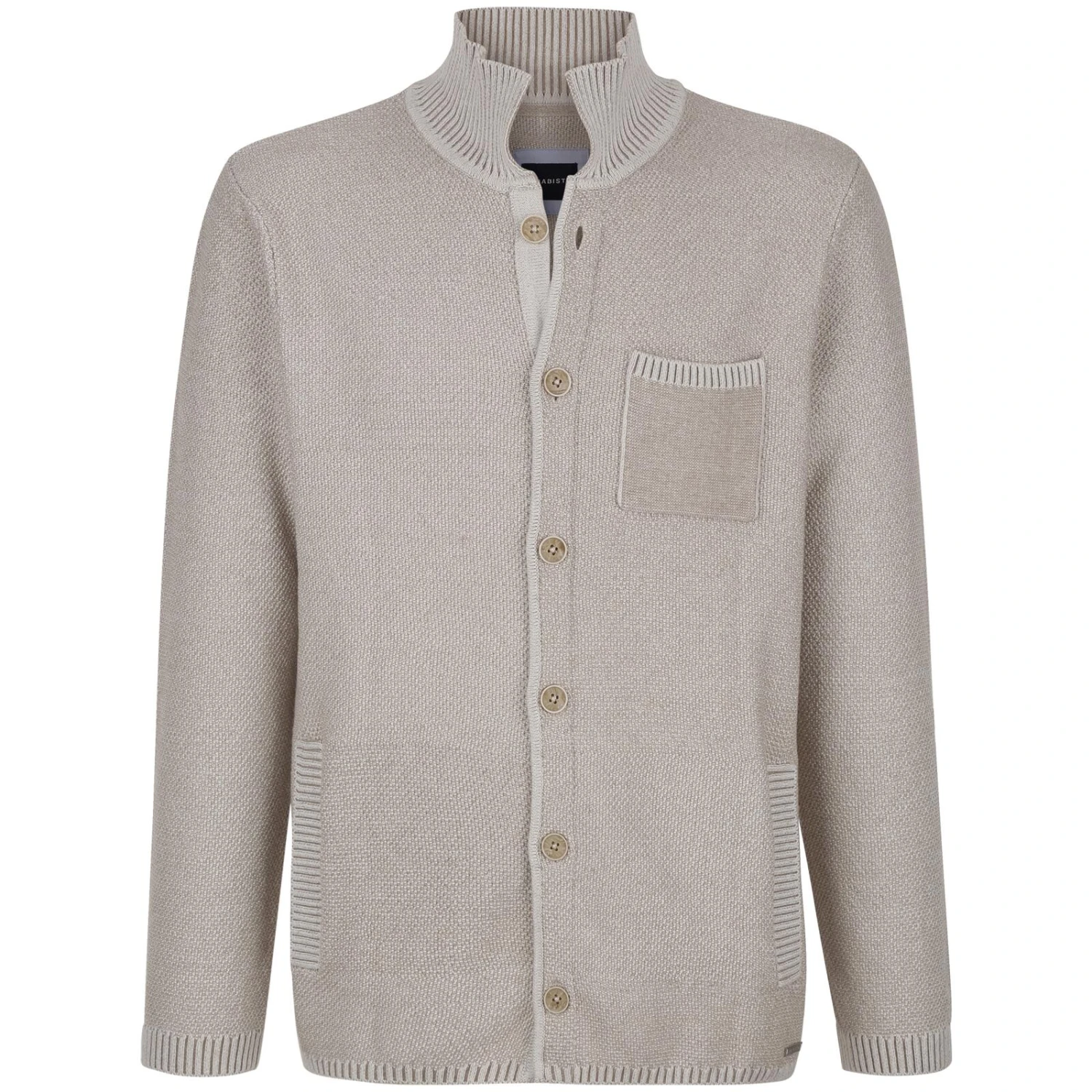 Strickjacke ROMANZELLI 3 Strickjacke ROMANZELLI