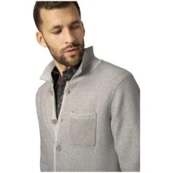 Strickjacke ROMANZELLI 12 Strickjacke ROMANZELLI -TrueMan Verkaufsgeschäft server 1113