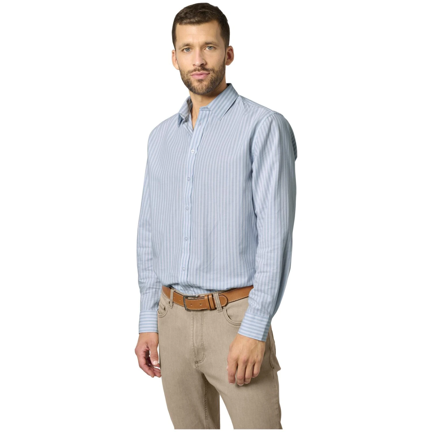 Hemd MILANVELLO 4 Hemd MILANVELLO – Bild 2