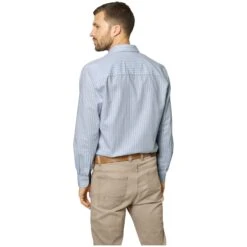 Hemd MILANVELLO 12 Hemd MILANVELLO -TrueMan Verkaufsgeschäft server 1119