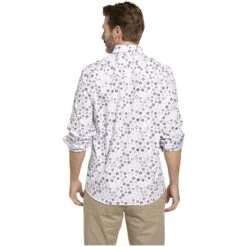 Hemd MARLITOTE -TrueMan Verkaufsgeschäft server 1134