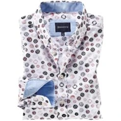 Hemd MARLITOTE -TrueMan Verkaufsgeschäft server 1137