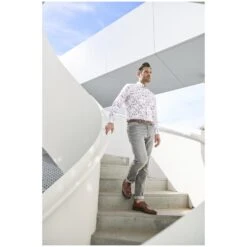 Hemd MARLITOTE -TrueMan Verkaufsgeschäft server 1138