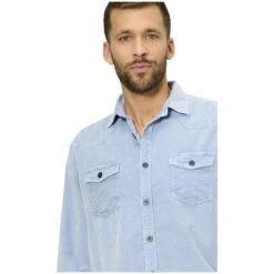 Hemd FRANLONA -TrueMan Verkaufsgeschäft server 1148