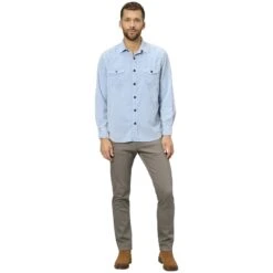 Hemd FRANLONA -TrueMan Verkaufsgeschäft server 1153