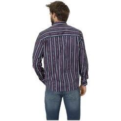 Hemd LUCCAVELLI -TrueMan Verkaufsgeschäft server 1156