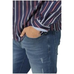 Hemd LUCCAVELLI -TrueMan Verkaufsgeschäft server 1157