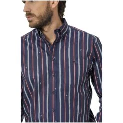 Hemd LUCCAVELLI -TrueMan Verkaufsgeschäft server 1158