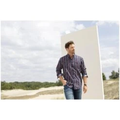 Hemd LUCCAVELLI -TrueMan Verkaufsgeschäft server 1160