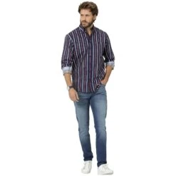 Hemd LUCCAVELLI -TrueMan Verkaufsgeschäft server 1162