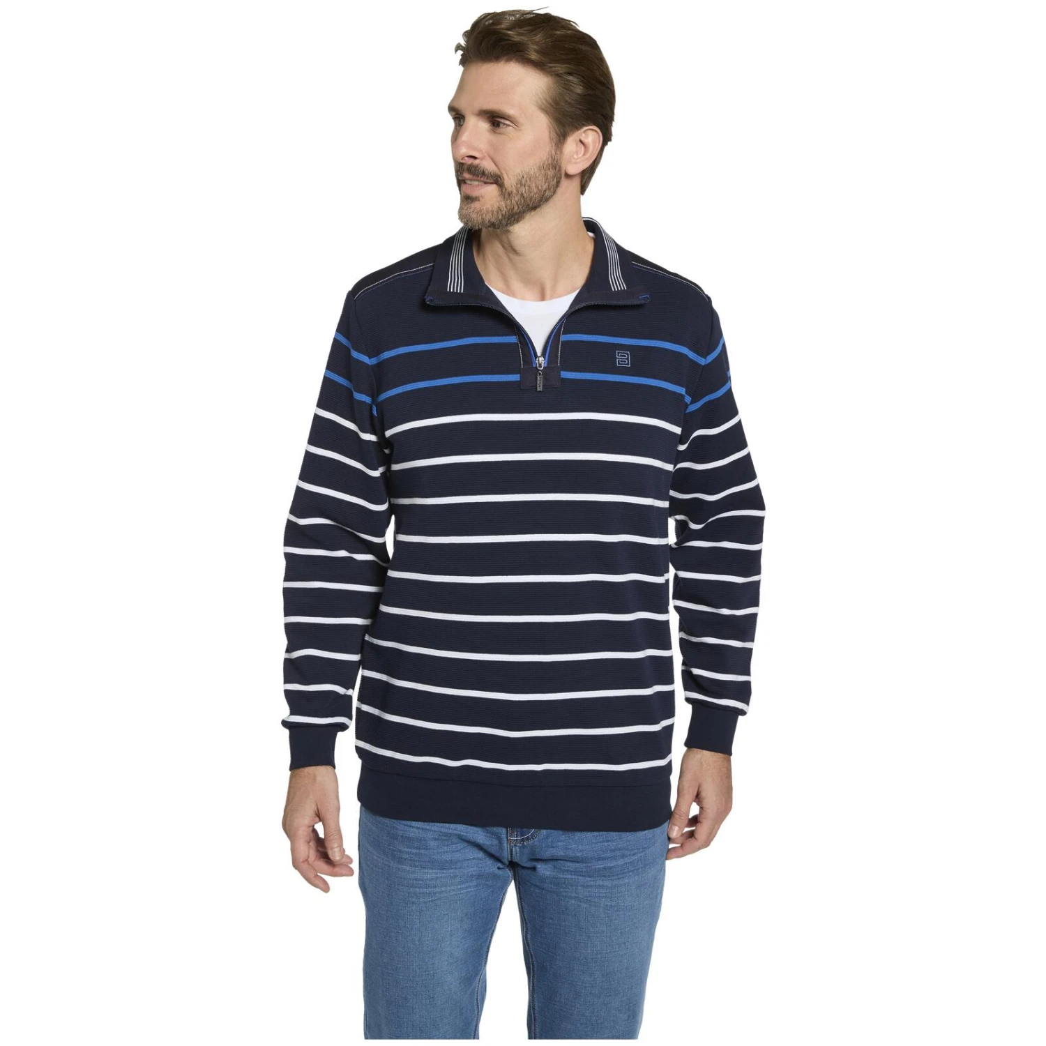 Sweatshirt MODASTELLA 4 Sweatshirt MODASTELLA – Bild 2