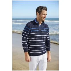 Sweatshirt MODASTELLA 16 Sweatshirt MODASTELLA -TrueMan Verkaufsgeschäft server 1169