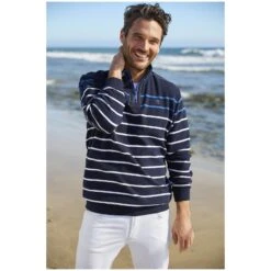 Sweatshirt MODASTELLA 17 Sweatshirt MODASTELLA -TrueMan Verkaufsgeschäft server 1170