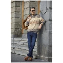 Pullover AVIETTA -TrueMan Verkaufsgeschäft server 1177