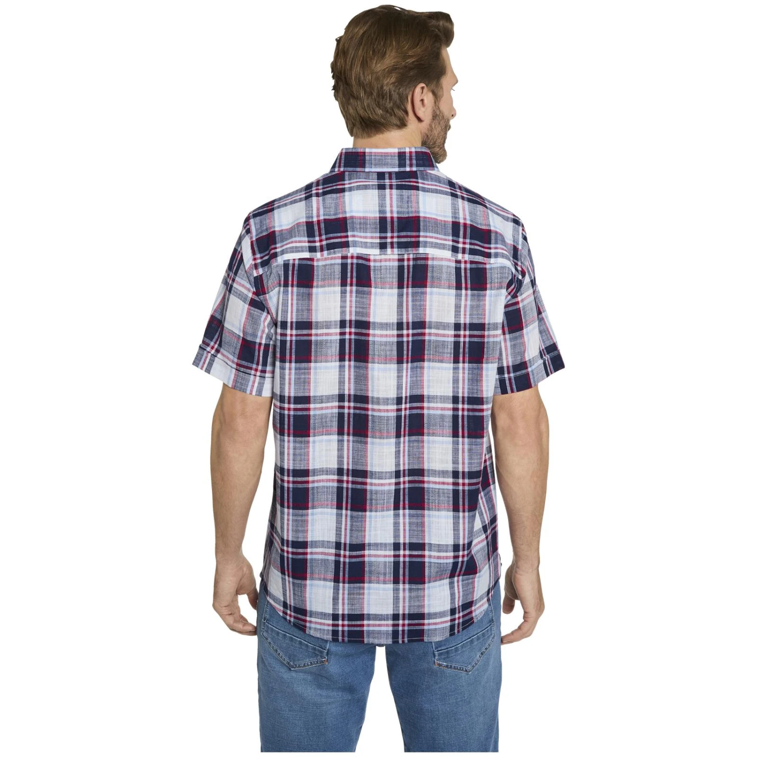 Kurzarmhemd BELLANZA 5 Kurzarmhemd BELLANZA – Bild 3