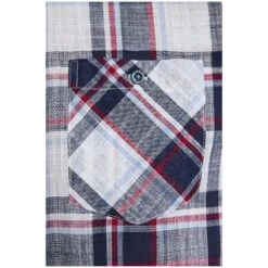 Kurzarmhemd BELLANZA 11 Kurzarmhemd BELLANZA -TrueMan Verkaufsgeschäft server 1181