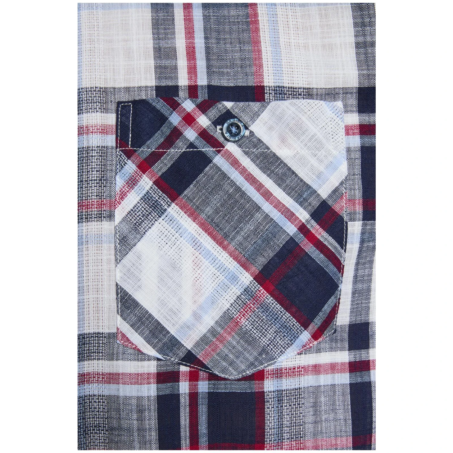 Kurzarmhemd BELLANZA 6 Kurzarmhemd BELLANZA – Bild 4