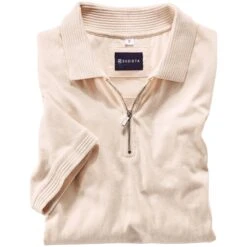 Poloshirt VILORIO -TrueMan Verkaufsgeschäft server 119