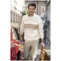 Sweatshirt MODASTIL -TrueMan Verkaufsgeschäft server 1202