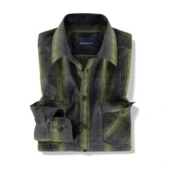 Hemd LUCCARINO -TrueMan Verkaufsgeschäft server 1209