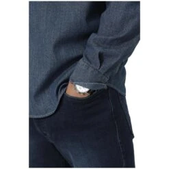 Hemd STELVANO -TrueMan Verkaufsgeschäft server 1214