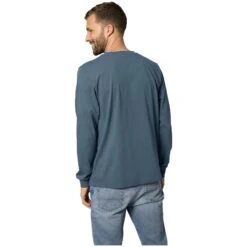 Langarmshirt FIOREZOTTI -TrueMan Verkaufsgeschäft server 1219