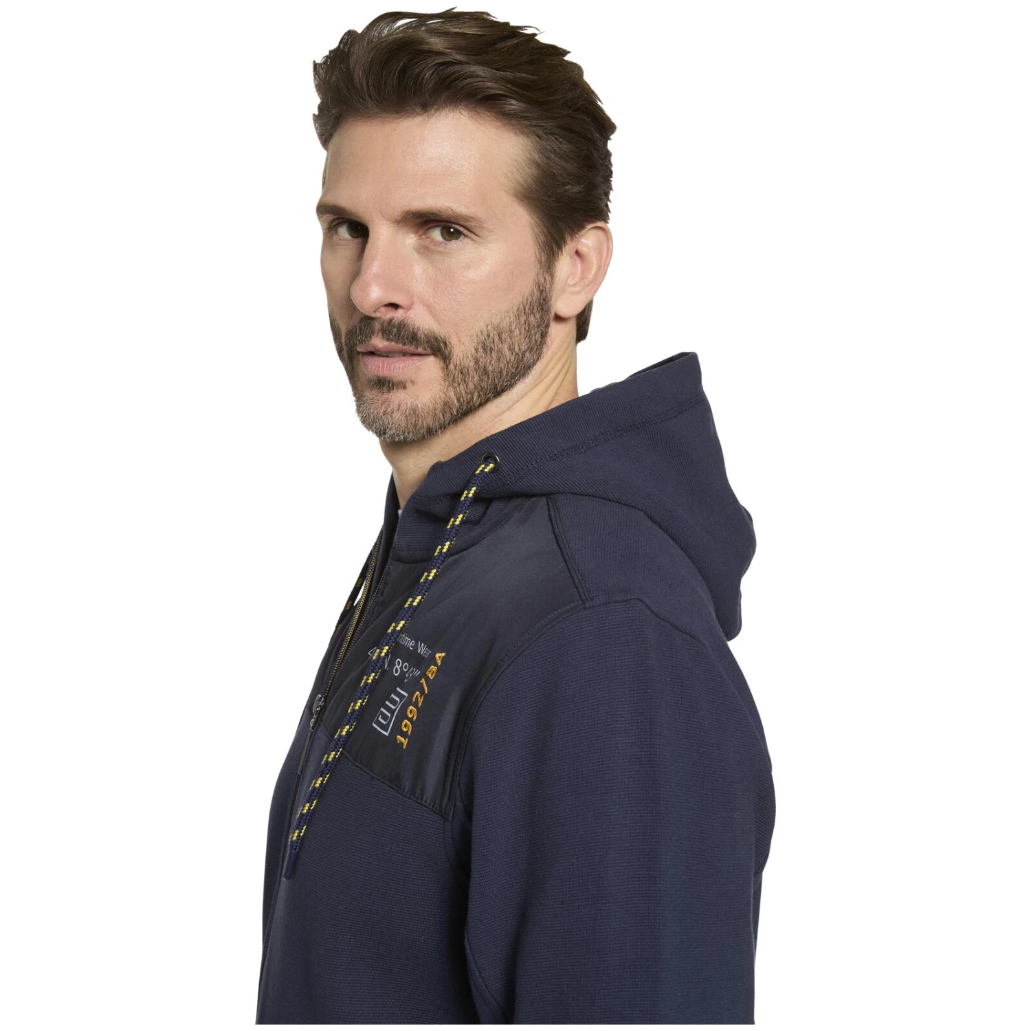 Sweatjacke NELZINO 9 Sweatjacke NELZINO – Bild 7